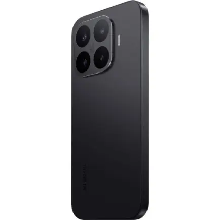 Смартфон Xiaomi 17T 12/256GB Black