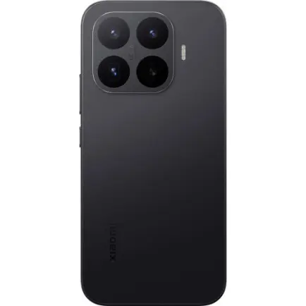 Смартфон Xiaomi 17T 12/256GB Black