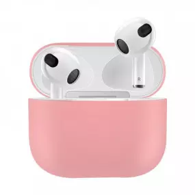 Чохол для навушників BeCover для Apple AirPods (3nd Gen)