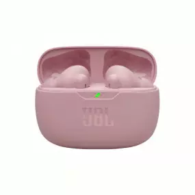 Bluetooth-гарнітура JBL Wave Beam 2 Pink (JBLWBEAM2PIK)