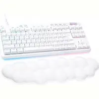 Клавиатура Logitech G713 Tactile White (920-010422)