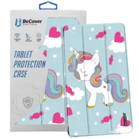 Чeхол BeCover Smart Case для Xiaomi Redmi Pad Pro 12.1" Unicorn (711315)