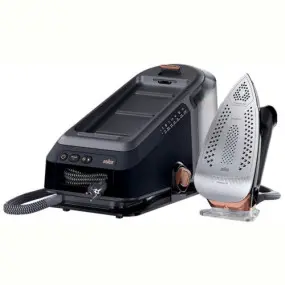 Утюг Braun IS 7286BK SS