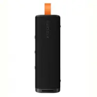 Акустическая система Xiaomi Sound Outdoor Global Black (QBH4261GL)