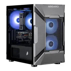 Персональный компьютер ASGARD Valkyrie (A87F.32.S10.56T.16.5934)