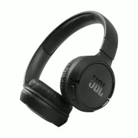 Bluetooth-гарнитура JBL Tune 510BT Black (JBLT510BTBLKEU)