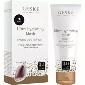 Ультра зволожувальна маска для обличчя Geske Ultra Hydrating Mask 100 мл (GK000655SC01)