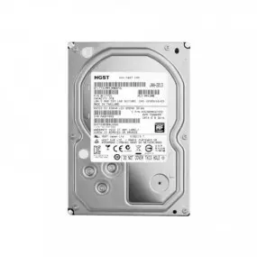 Накопитель HDD SATA 2.0Tb Hitachi Deskstar 7K3000 7.2K 6G SATA 3.5 (HUA723020ALA640)