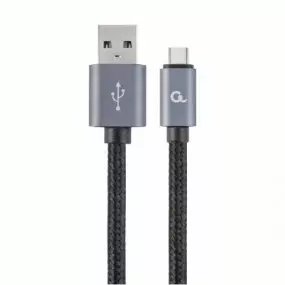 Кабель Cablexpert USB - USB Type-C V 2.0 (M/M)