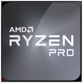 Процесор AMD Ryzen 7 Pro 7745 (3.8GHz 32MB 65W AM5)