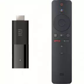 TV Приставка Xiaomi Mi TV Stick Global_