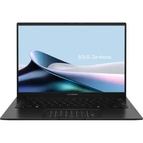 Ноутбук Asus Zenbook 14 OLED UM3406KA-QD160 (90NB14U1-M00950)