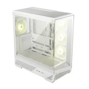 Корпус MSI MAG Pano 130R PZ White без БП