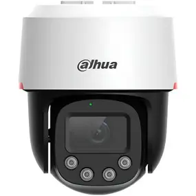 Роботизированная камера Dahua DH-SD2C400NA-B-PV-PRO