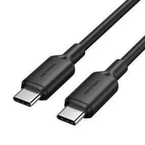 Кабель Vention USB Type-C - USB Type-C (M/M)