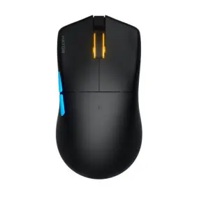 Мышь беспроводная Hator Pulsar 3 Pro Wireless Black (HTM640)
