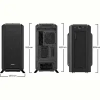 Корпус be quiet! Silent Base 802 Black (BG039)