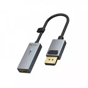 Адаптер Сabletime DisplayPort - HDMI (M/F)