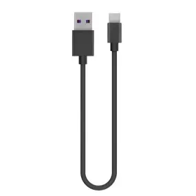 Кабель ColorWay USB - USB Type-C (M/M)