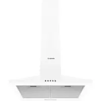 Вытяжка Minola HK 5214 WH 700 LED