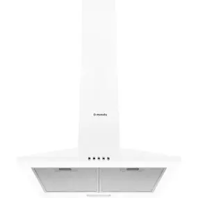 Вытяжка Minola HK 5214 WH 700 LED