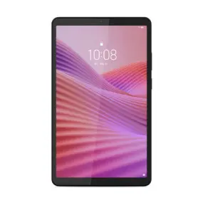 Планшет Lenovo Tab One TB305XU 4/128GB 4G Luna Grey + Clear Case (ZAF10098UA)