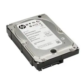 Накопичувач HDD SATA 1.0TB HP 7200rpm 128MB (MB1000GVYZE)