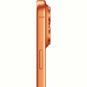 Смартфон Apple iPhone 17 Pro Max 512GB Cosmic Orange (MFYT4AF/A)