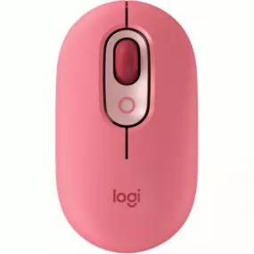 Мишка бездротова Logitech POP Mouse Bluetooth (910-006548)