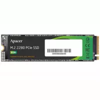 Накопитель SSD 1TB Apacer AS2280Q4L M.2 2280 PCIe 4.0 x4 3D TLC (AP1TBAS2280Q4L-..