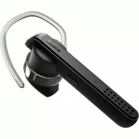 Bluetooth-гарнитура Jabra Talk 45 Black (100-99800902-60)
