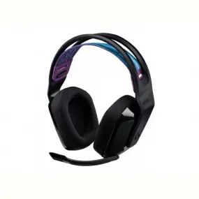 Гарнітура Logitech G535 Console Black (981-002219)