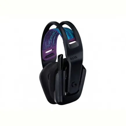 Гарнитура Logitech G535 Console Black (981-002219)