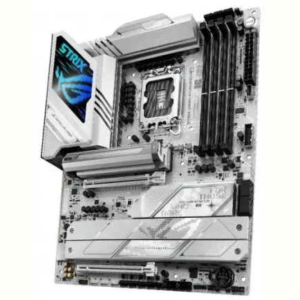 Материнская плата Asus ROG Strix Z890-A Gaming WiFi Socket 1851
