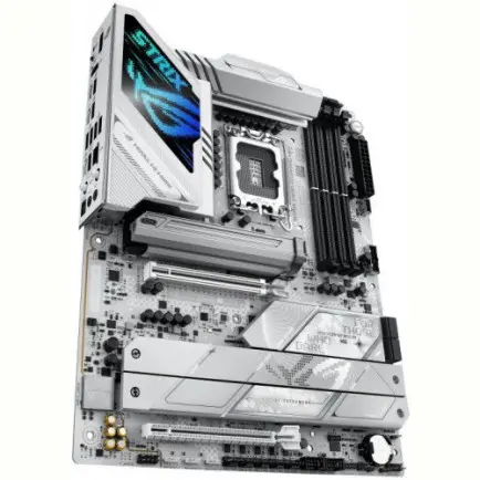 Материнская плата Asus ROG Strix Z890-A Gaming WiFi Socket 1851