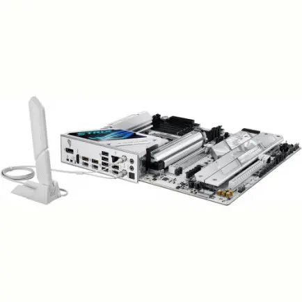 Материнская плата Asus ROG Strix Z890-A Gaming WiFi Socket 1851