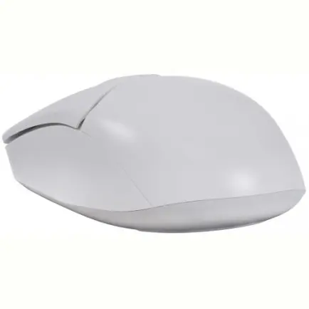 Мышь A4Tech Fstyler FM12 White
