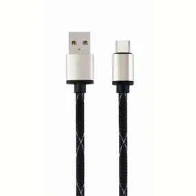 Кабель Cablexpert USB - USB Type-C V 2.0 (M/M)