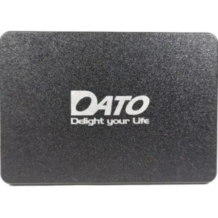 Накопичувач SSD  120GB Dato DS700 2.5" SATAIII TLC (DS700SSD-120GB)