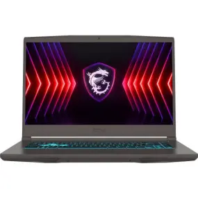 Ноутбук MSI Thin 15 B12UC-2800XUA (9S7-16R831-2800)