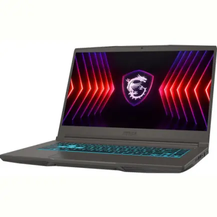 Ноутбук MSI Thin 15 B12UC-2800XUA (9S7-16R831-2800)