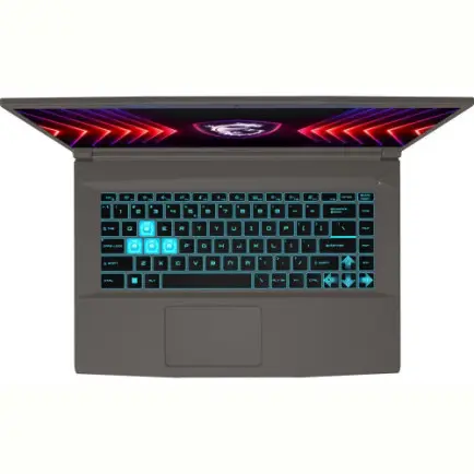 Ноутбук MSI Thin 15 B12UC-2800XUA (9S7-16R831-2800)