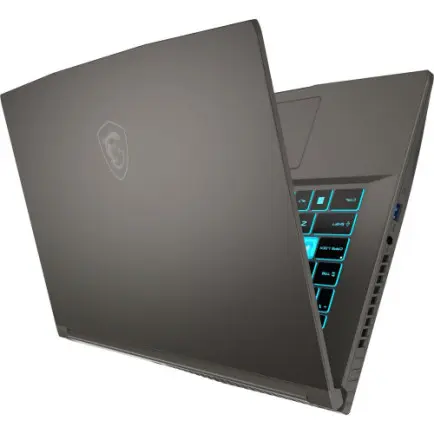 Ноутбук MSI Thin 15 B12UC-2800XUA (9S7-16R831-2800)