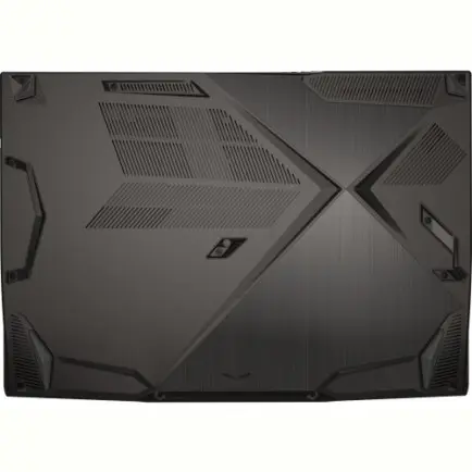 Ноутбук MSI Thin 15 B12UC-2800XUA (9S7-16R831-2800)