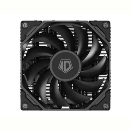 Кулер процессорный ID-Cooling IS-40-XT Black, Intel: 1851/1700/1200/1151/1150/1155/1156, AMD: AM4, 94x94x47 мм, 4-pin