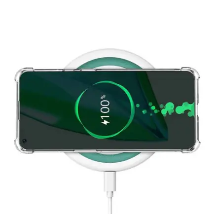 Чeхол-накладка BeCover Anti-Shock для Realme 12 Pro 5G Clear (711175)