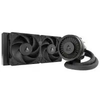 Система водяного охлаждения Arctic Liquid Freezer III Pro 240 Black (ACFRE00178A..