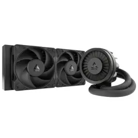Система водяного охолодження Arctic Liquid Freezer III Pro 240 Black (ACFRE00178A)