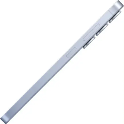 Смартфон Samsung Galaxy S25 12/512GB Icy Blue (SM-S931BLBHEUC)