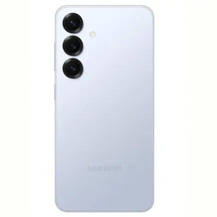 Смартфон Samsung Galaxy S25 12/512GB Icy Blue (SM-S931BLBHEUC)